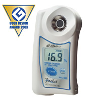 臨沂融雪劑(NaCl)折射儀