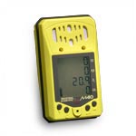 臨沂復(fù)合式4氣體檢測(cè)儀