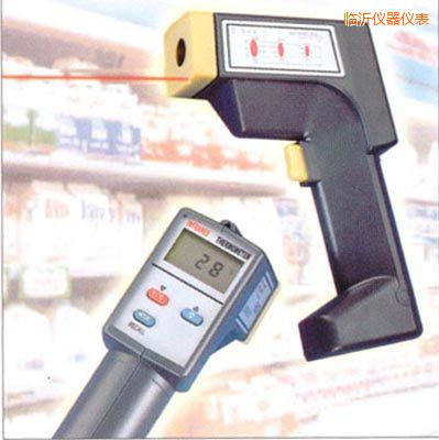 臨沂紅外線測(cè)溫儀