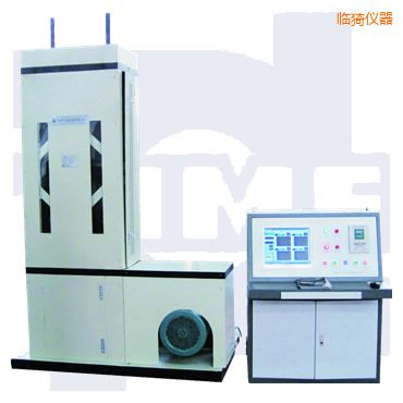 臨猗時代微機(jī)控制彈簧疲勞試驗機(jī)