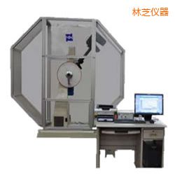 林芝時代儀器化沖擊試驗機