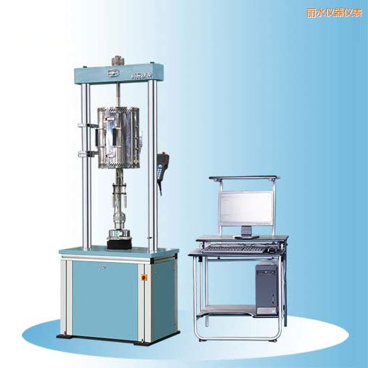 麗水時代微機(jī)控制電子蠕變持久試驗(yàn)機(jī)