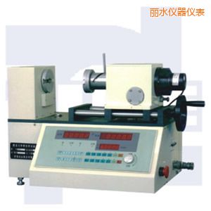 麗水全制動(dòng)彈簧扭轉(zhuǎn)試驗(yàn)機(jī)