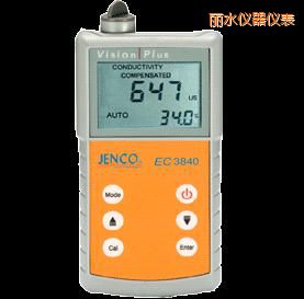 ��ˮ����(gu��)����JENCO 3840��yʽ늌�(d��o)�ʃx/TDS/�}�Ȝy(c��)ԇ�x