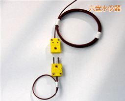 六盤水熱電偶插頭