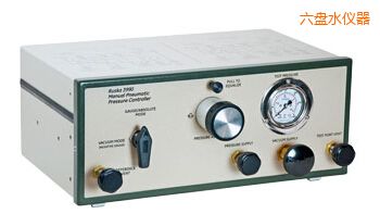 六盤水手動精密氣體壓力調節(jié)器