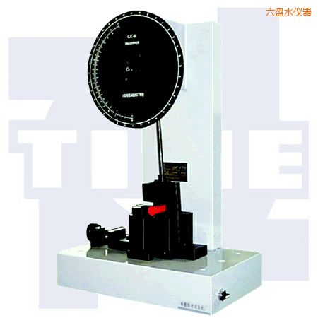 六盤水塑料拉伸沖擊試驗機