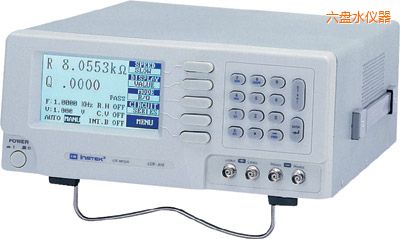 ���Pˮ�߾���LCR�yԇ�x