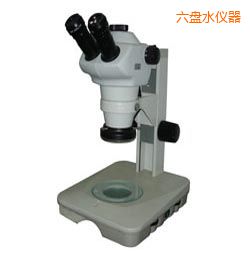 六盤水時代體視顯微鏡