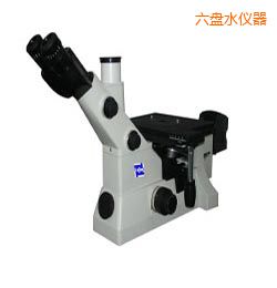 六盤水時(shí)代倒置金相顯微鏡