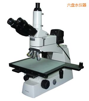 六盤水正置金相顯微鏡