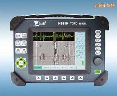 ���Pˮ��yʽTOFD�����z�y�x