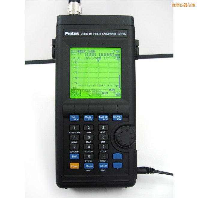 �]�����l��(ch��ng)��(qi��ng)�����x(2GHz)