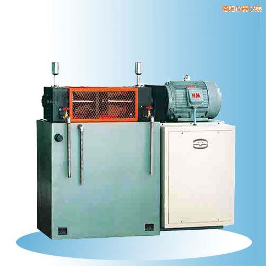 洛陽時代齒輪磨損試驗機