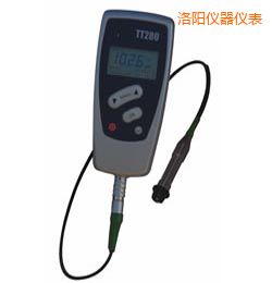洛陽時(shí)代涂層測厚儀