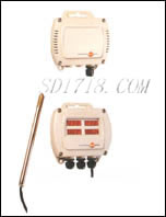 洛陽(yáng)固定式溫濕度傳送器