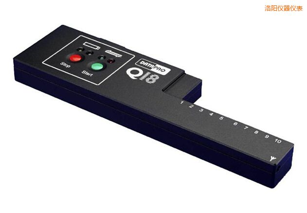 洛陽爐溫測試儀