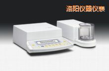 洛陽電子天平,210mg,0.0001mg
