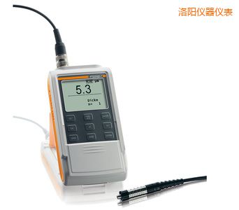 洛陽(yáng)手持式涂層測(cè)厚儀