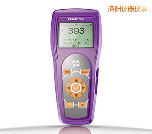 洛陽高精度覆層測厚儀