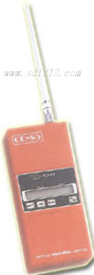 洛陽(yáng)氣味檢測(cè)儀