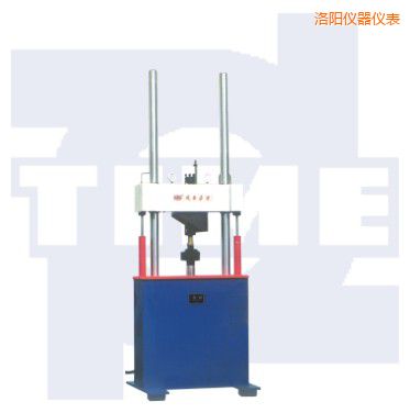 洛陽(yáng)電液伺服動(dòng)靜萬(wàn)能試驗(yàn)機(jī)