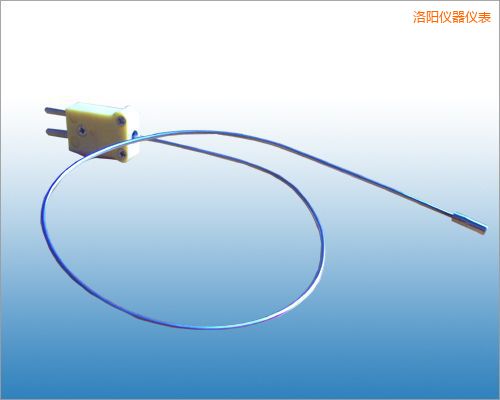 洛陽鎧裝熱電偶