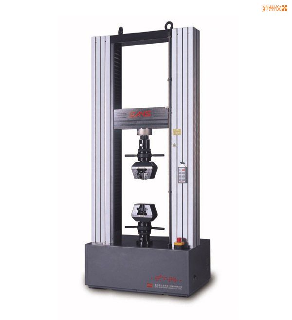 瀘州大門式微機(jī)控制電子萬(wàn)能試驗(yàn)機(jī)(20t-30t)