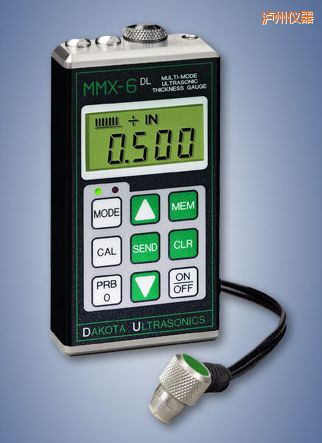 瀘州超聲波測(cè)厚儀