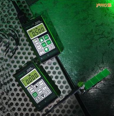 瀘州MMX系列超聲波測厚儀