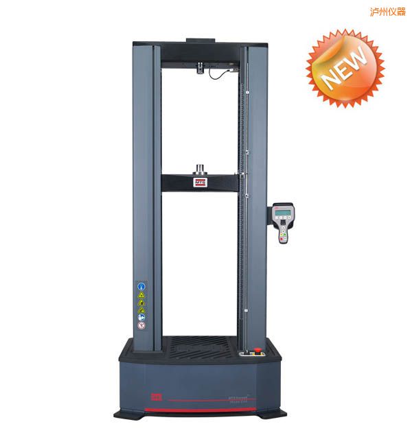 瀘州Exceed啟標(biāo) 電子萬能試驗機(jī)(100N—30kN)