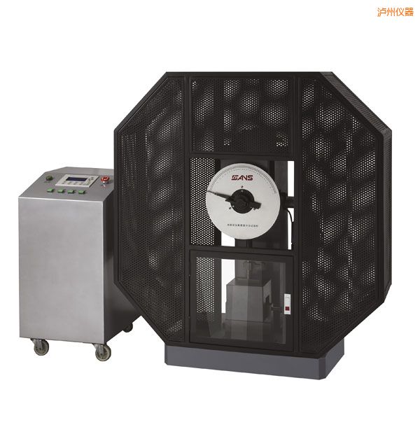 瀘州金屬擺錘沖擊試驗(yàn)機(jī)