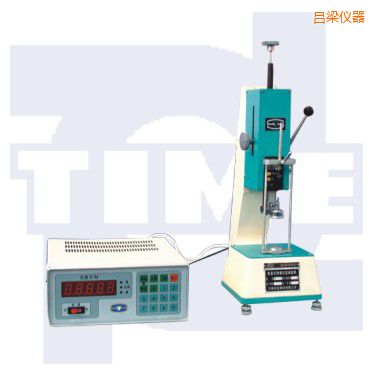 呂梁數(shù)顯示彈簧拉壓試驗(yàn)機(jī)