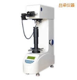 呂梁時代數(shù)顯維氏硬度計