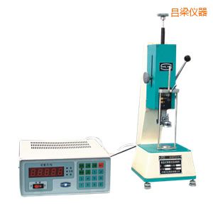 呂梁?jiǎn)螖?shù)顯式彈簧拉壓試驗(yàn)機(jī)