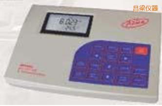 呂梁多參數(shù)臺式測試儀