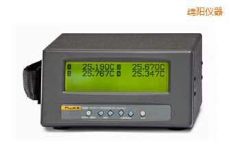 綿陽四通道便攜式測(cè)溫儀