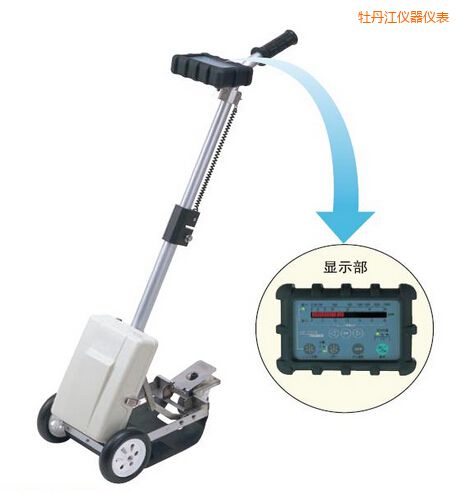 牡丹江手推式高性能氣體檢測器