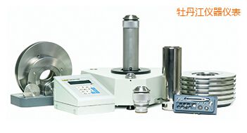 牡丹江氣體活塞式壓力計