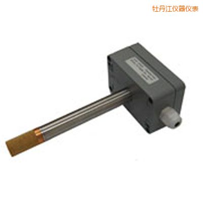 牡丹江管道型溫濕度變送器
