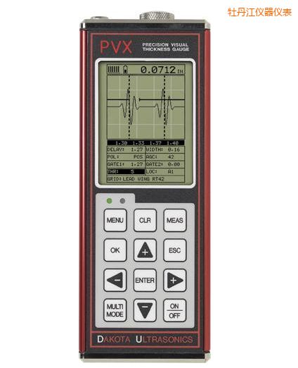 牡丹江A/B掃描測厚儀