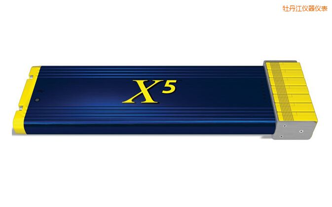 牡丹江爐溫測(cè)試儀(X5系列)