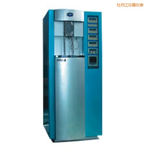 牡丹江時代高速環(huán)塊摩擦磨損試驗機