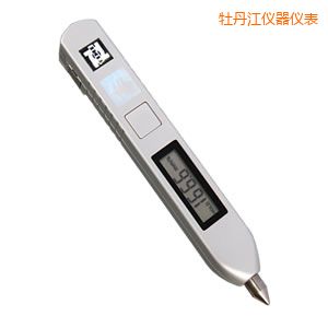 牡丹江筆式測(cè)振儀