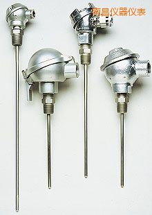 南昌帶保護(hù)頭的工業(yè)熱電偶