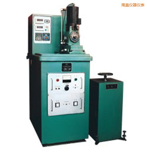 南昌時代環(huán)塊摩擦磨損試驗機
