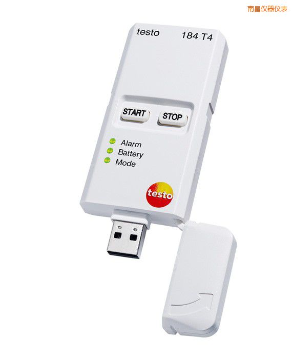 南昌USB型溫度記錄儀