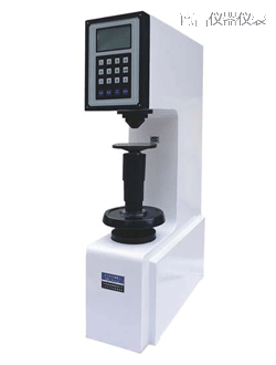 南昌布氏硬度計