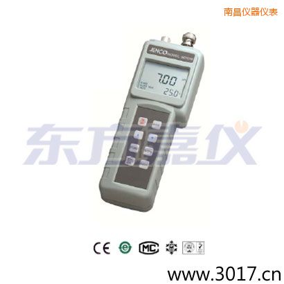 南昌便攜試酸度(PH)計(jì), 氧化還原, 溫度