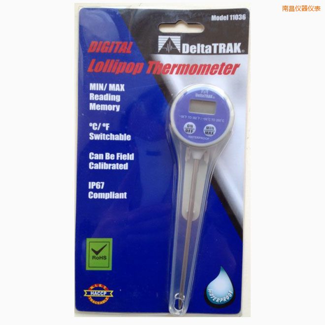 南昌防水探針食品中心溫度計